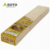 ソト SOTO スモークウッド くるみ