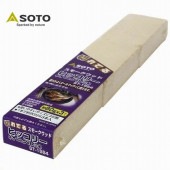 ソト SOTO スモークウッド ヒッコリー オニグルミ
