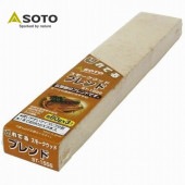 ソト SOTO スモークウッド ブレンド