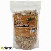 ソト SOTO スモークチップス ブレンド