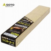 ソト SOTO スモークウッド ウイスキーオーク