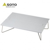 SOTO ���� �ե�����ɥۥåѡ�L Field Hopper L ST-631