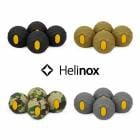 ヘリノックス Helinox ビブラムボールフィート