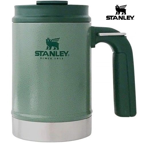 スタンレー STANLEY クラシック真空キャンプマグ 0.47L | ガレージ