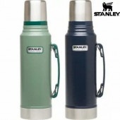 スタンレー STANLEY クラシック真空ボトル 1L