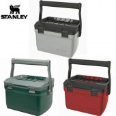 ������졼 STANLEY �����顼�ܥå��� 6.6L��