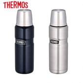 サーモス THERMOS ステンレスボトル 0.47L