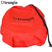 トランギア trangia no.27 収納袋 TR-F27