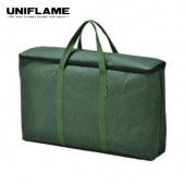 ユニフレーム UNIFLAME ツインバーナー US-1900 収納ケース