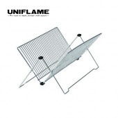 ユニフレーム UNIFLAME UFディッシュラック ロング