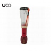 �桼�� UCO �쥹���㥤 ��å�