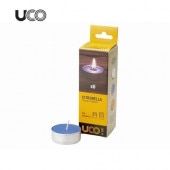 �桼�� UCO �ߥ˥�󥿥� ���ȥ��ͥ� ���ڥ������ɥ� 6������