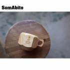 ソマビト SomAbito マウンテンカップ messageロゴ入り