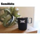 ソマビト SomAbito BlackChipCup