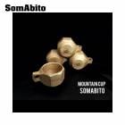 ソマビト SomAbito マウンテンカップ