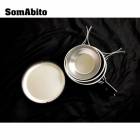 ソマビト SomAbito MOUNTAINシリーズ Yama Bow black chip