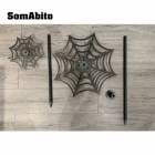 ソマビト SomAbito Flamingo turntable spider