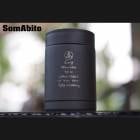 ソマビト SomAbito BlackChip 缶クーラー somabito ×old moutain