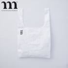 饳 muraco  Tyvek PACKABLE SHOPPING BAG