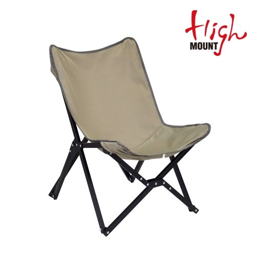 ハイマウント　ローチェアポリコットン ハイマウント HIGHMOUNT ローチェア ポリコットン | ガレージ