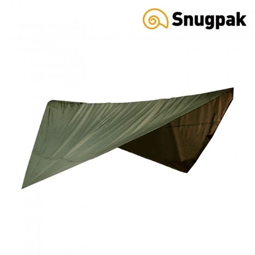スナグパック Snugpak オールウェザーシェルター | ガレージキャンプ