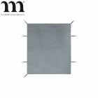 ��饳 MURACO GROUND SHEET for NORM 3P TE0021