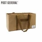 ݥȥͥ POST GENERAL  桼ƥƥȡȥȥ졼 UTILITY TOTE STORAGE