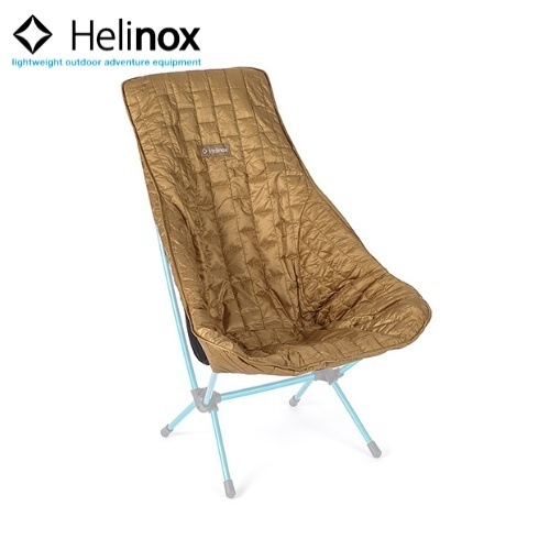 ヘリノックス Helinox チェアツー シートウォーマー | ガレージ