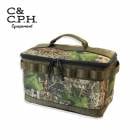 ɥԡåץ C&C.P.H. EQUIPEMENT ƥʥХå ꥢĥ꡼ CONTAINER BAG REALTREE