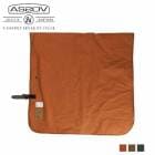 å  AS2OV  Сȥ եץ롼 ֥󥱥åL 顼 ALBERTON FIRE PROOF BLANKET ǳ֥󥱥åL 顼