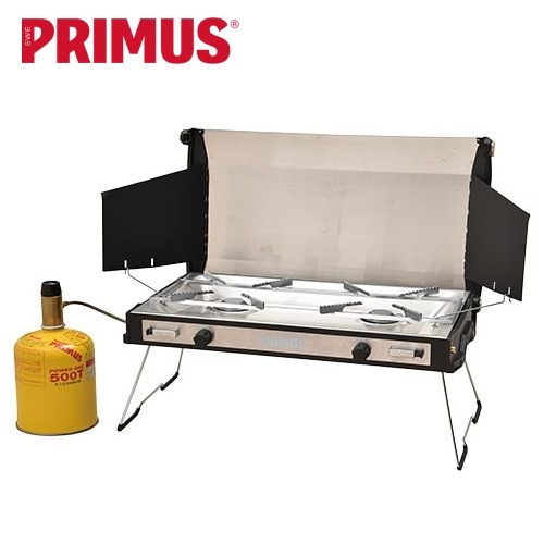 新品未使用】PRIMUS(プリムス) トゥピケ P-CTK-2 PRIMUS(プリムス