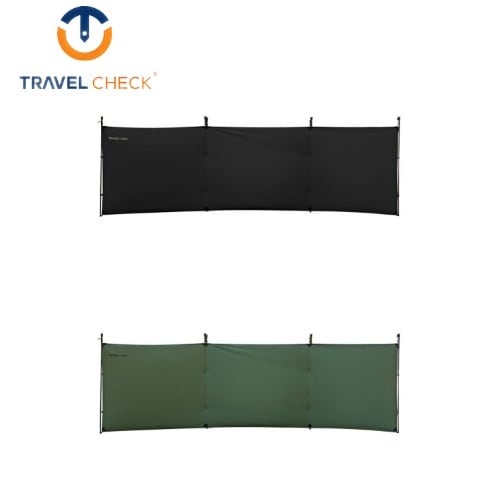 トラベルチェック TRAVEL CHECK DAMJANG ウィンドスクリーン 陣幕 横陣 トラベルチェック TRAVEL CHECK DAMJANG ウィンドスクリーン 陣幕 横陣