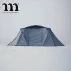 饳 MURACO ZIZ TENT SHELTER ROCK GREY