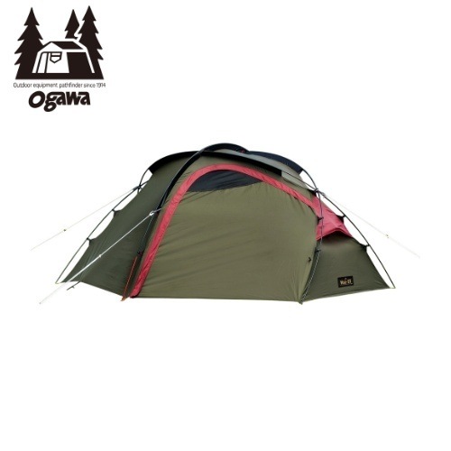 オガワ OGAWA ホズ ST | ガレージキャンプストア GarageCampStore