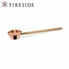 ファイヤーサイド FIRESIDE コッパーロウリュ ひしゃく