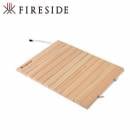 ファイヤーサイド FIRESIDE サウナマット ひのき舞台