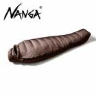 ナンガ NANGA オーロラライト750DX AURORA light 750 DX ロング