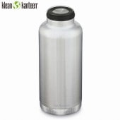 ꡼󥫥ƥ Klean Kanteen 󥹥졼 TKWide 64oz (1900ml) with Loop Cap