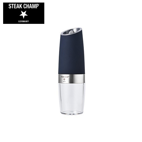 electric gravity grinder