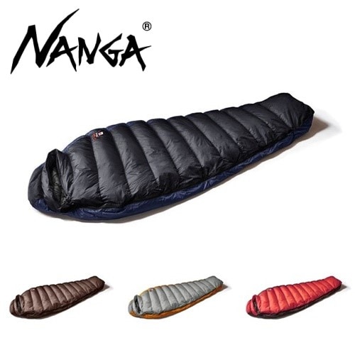 ナンガ NANGA オーロラライト 350 DX AURORA_light_RED_03_b52bd5db-