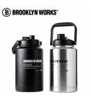 ֥å BROOKLYN WORKS WATERJUG 3.8L