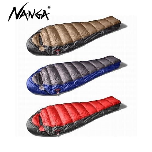 NANGA ナンガ UDD BAG 380 DX レギュラーサイズ ナンガ NANGA UDD BAG 380DX レギュラー | ガレージキャンプストア