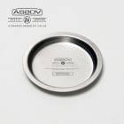 ���å��� AS2OV MINI PLATE �ߥ˥ץ졼�� �ơ��֥륦����