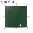 ファイヤーサイド FIRESIDE スパークプロテクター ( MB10A用 )