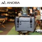 ���Υ� ANOBA �֥ꥶ���ɥ��եȥ����顼 10L Blizzard Soft Cooler 10L ���������졼