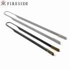 ファイヤーサイド FIRESIDE サラマンダートング ショート