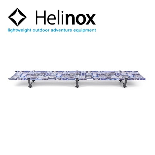 Helinox ヘリノックス コットワン