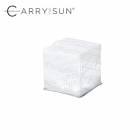 ����꡼������ CARRY THE SUN ������֥饤�ȥ��⡼�� �ۥ磻�ȥ٥�� ��LED