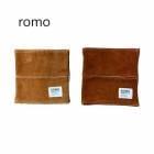  romo Leather pot stand