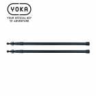 ヨカ YOKA YOKA CABIN ポール2本